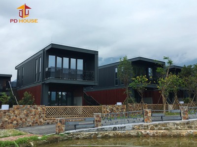 Luofoshan five star hotel